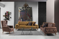 Amazon Koltuk Takımı