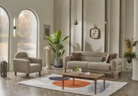 Anka Koltuk Takımı