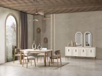 Bohem Star Yemek Odası