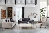 Meltem Koltuk Takımı