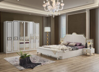 Floransa Yatak Odası 