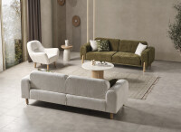 Bohem Star Koltuk Takımı