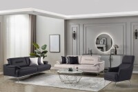 Daniella Koltuk Takımı