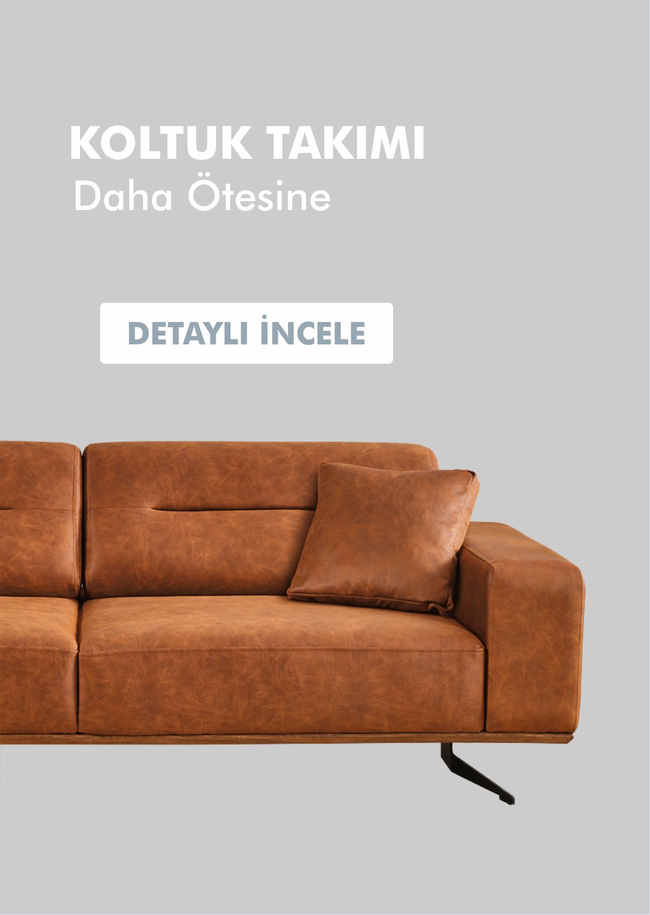 koltuk takımı