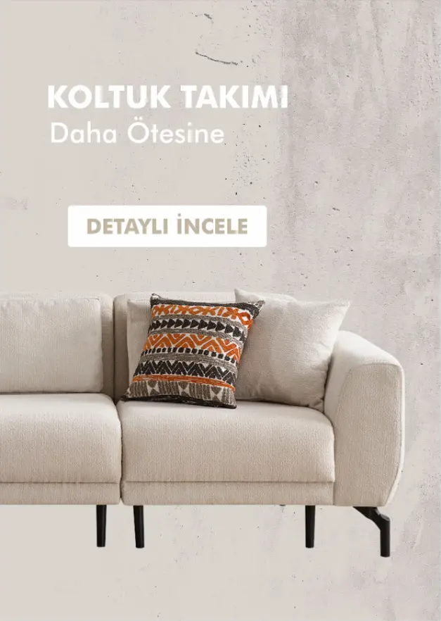 koltuk takımı