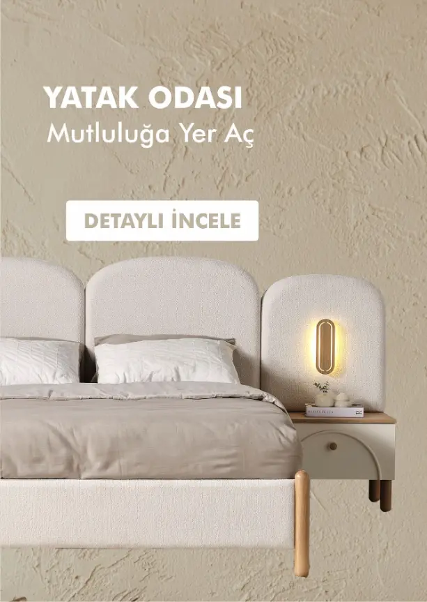 Yatak Odası