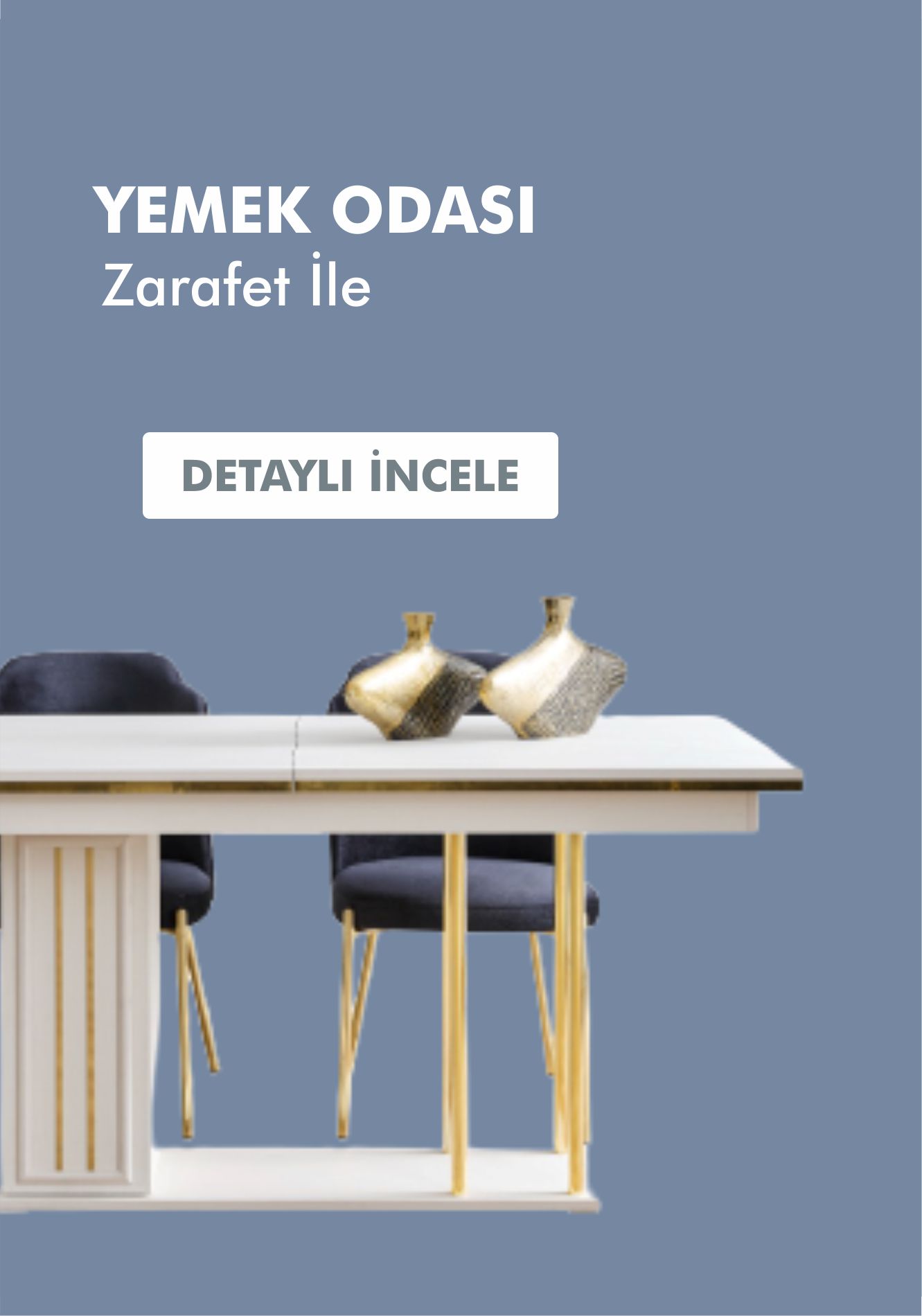 Yemek Odası