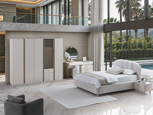 Mobilyada Sessiz Lüks Trendleri: Sade ve Prestijli Seçimler