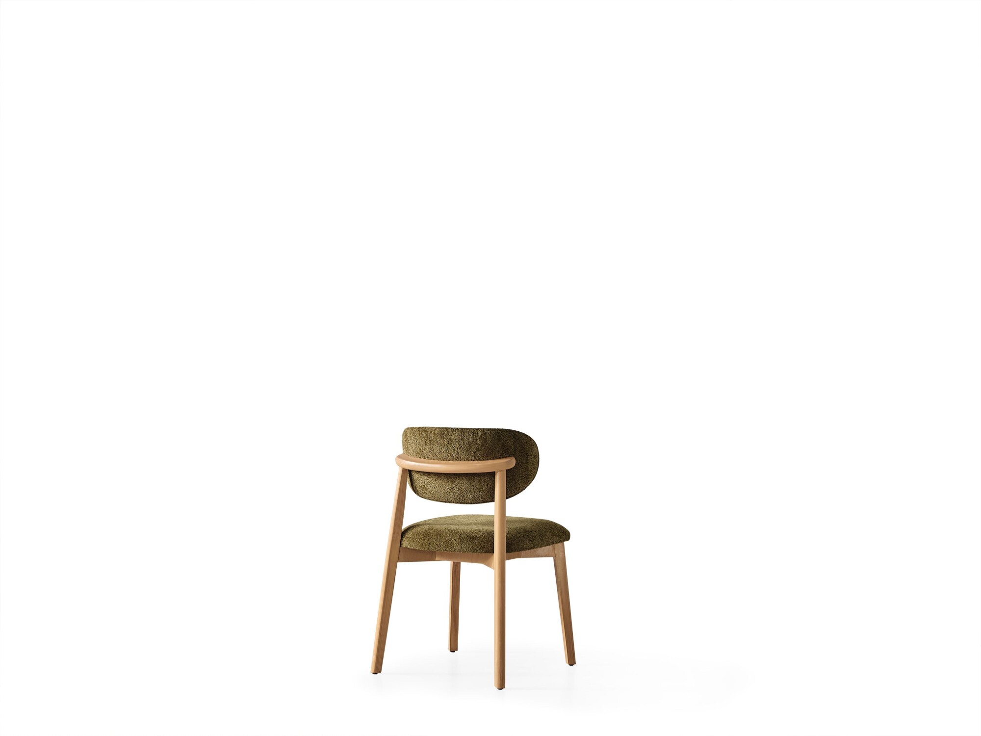 Bohem Lüx Yemek Odası - 3