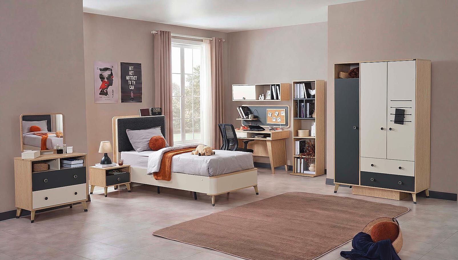 New Smart Genç Odası - 2