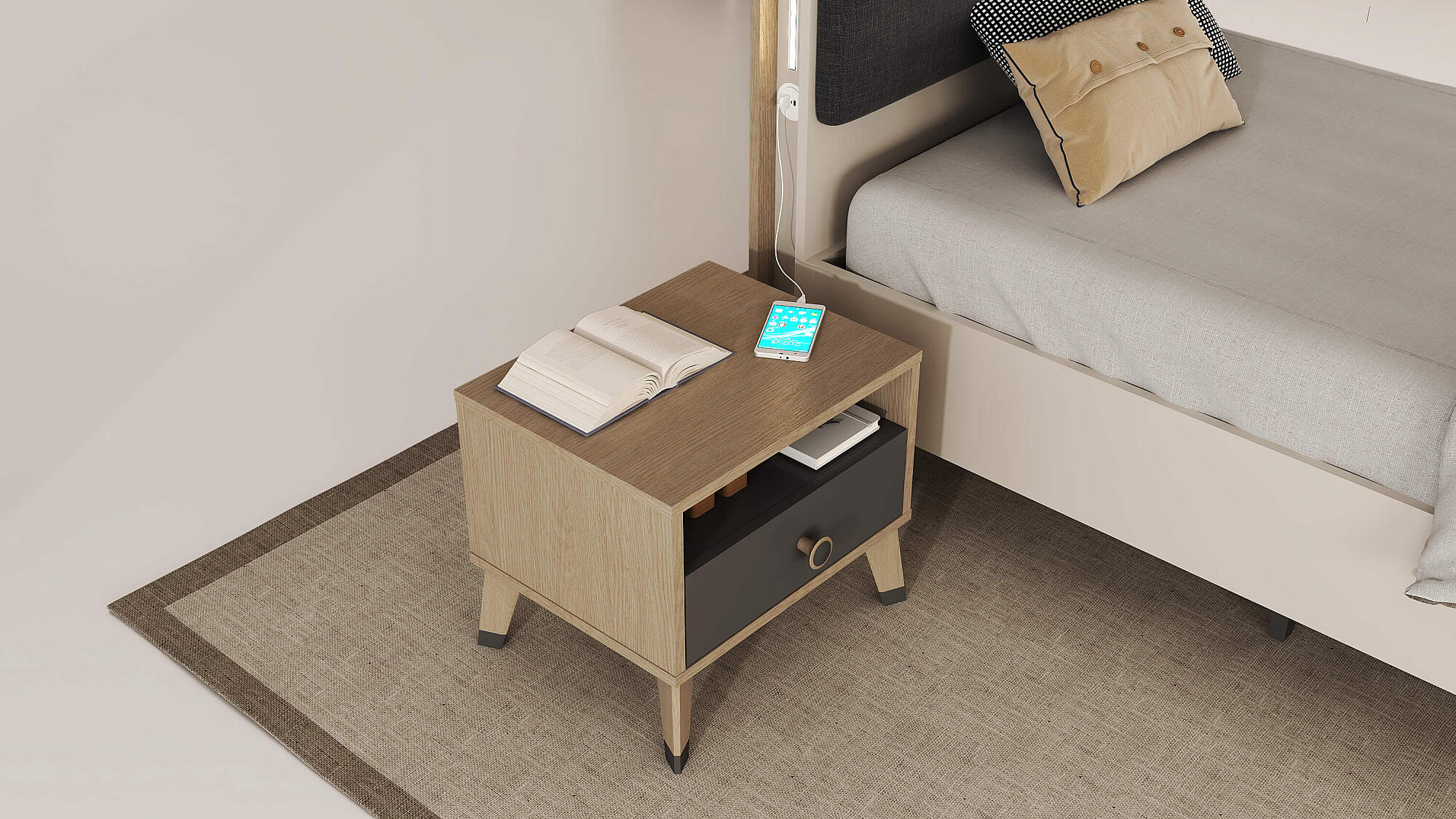 New Smart Genç Odası - 3