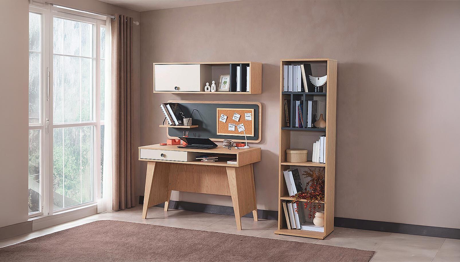 New Smart Genç Odası - 4