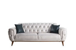 Abant Üçlü Koltuk - MNS