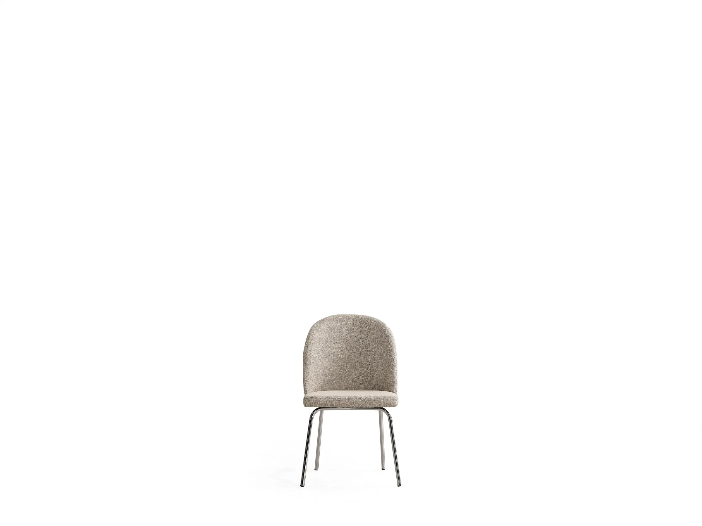 DZN - Alyans Gümüş Sandalye Koyu (1)