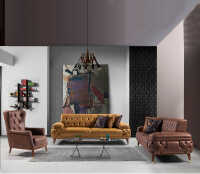 Amazon Koltuk Takımı - Thumbnail