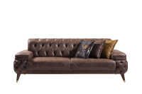 Amazon Koltuk Takımı - Thumbnail