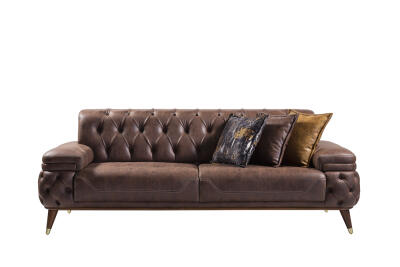 MNS - Amazon Koltuk Takımı (1)