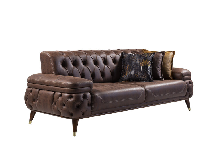 MNS - Amazon Üçlü Koltuk 