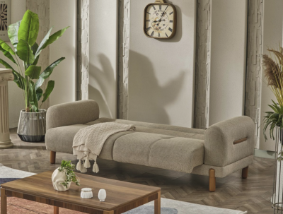 NL - Anka 3'lü Koltuk