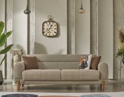 NL - Anka Koltuk Takımı (1)