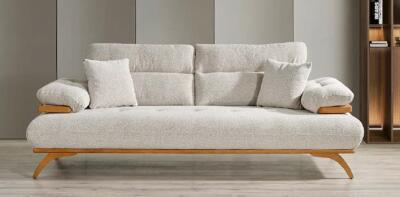 AYM-Polo 3 lü Koltuk - 1