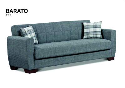 Barato Yüksek Ayaklı Koltuk - 1