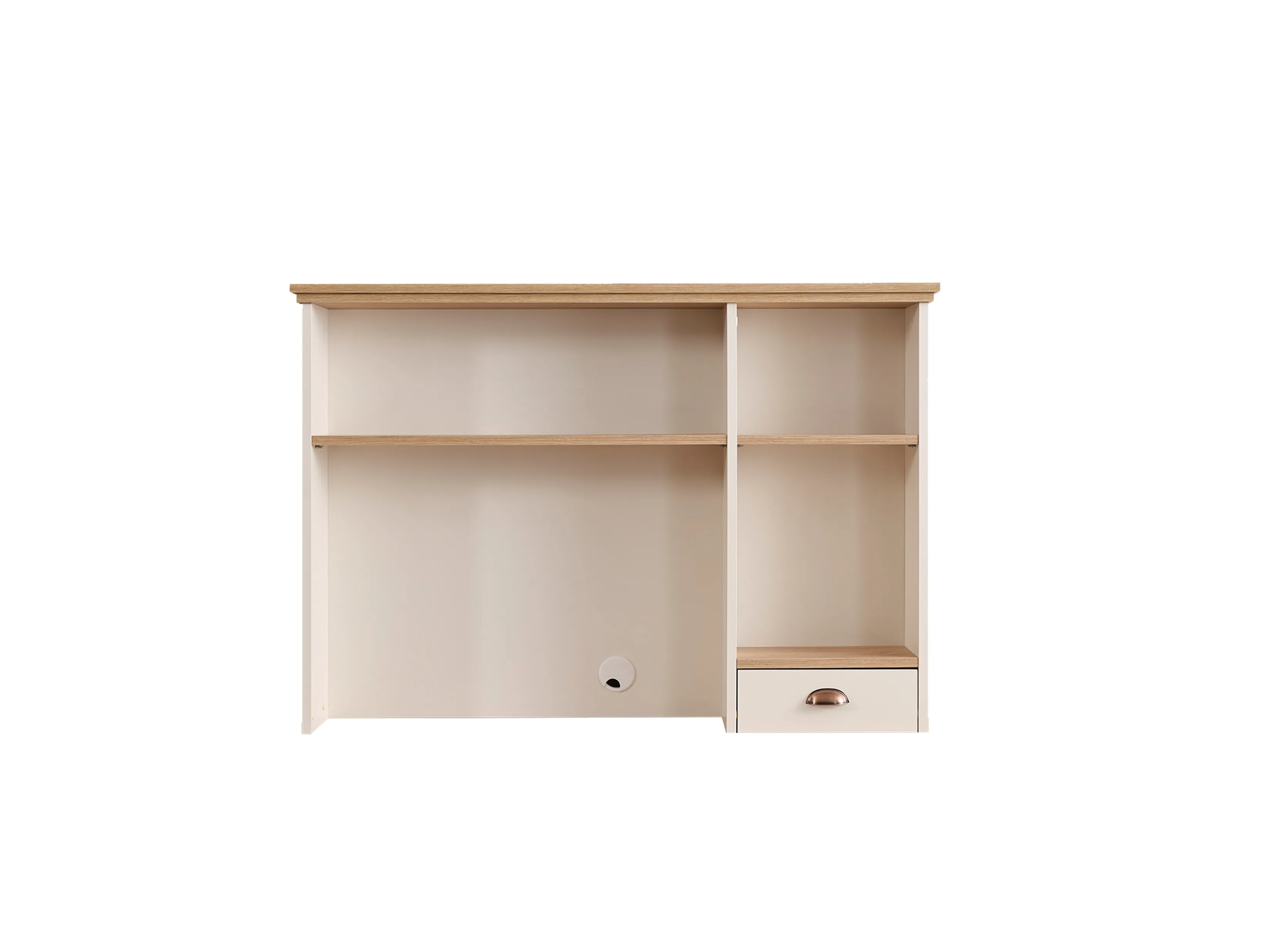 Bella Çalışma Masası Üst Fon 