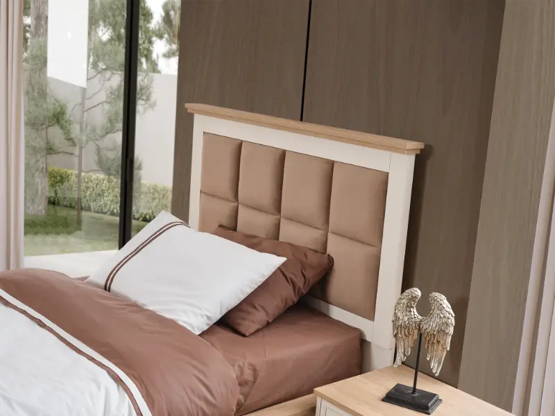 Bella Genç Başlık - DZN