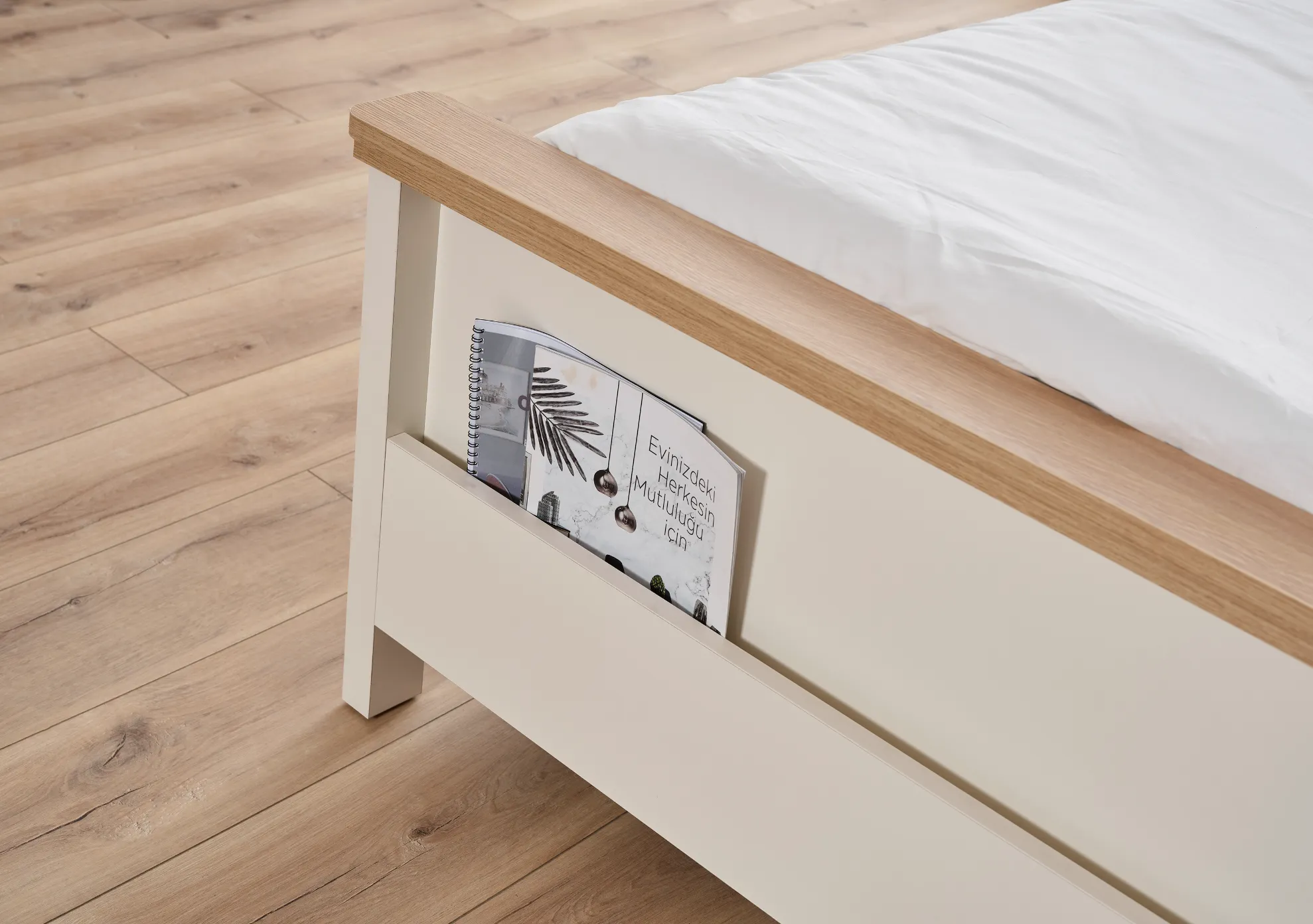 Bella Genç Karyola - 3