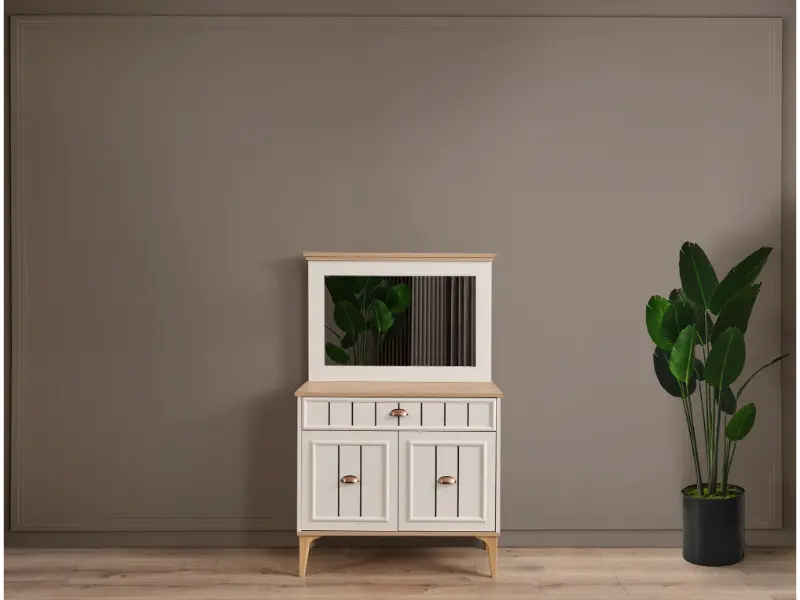 Bella Şifonyer - DZN