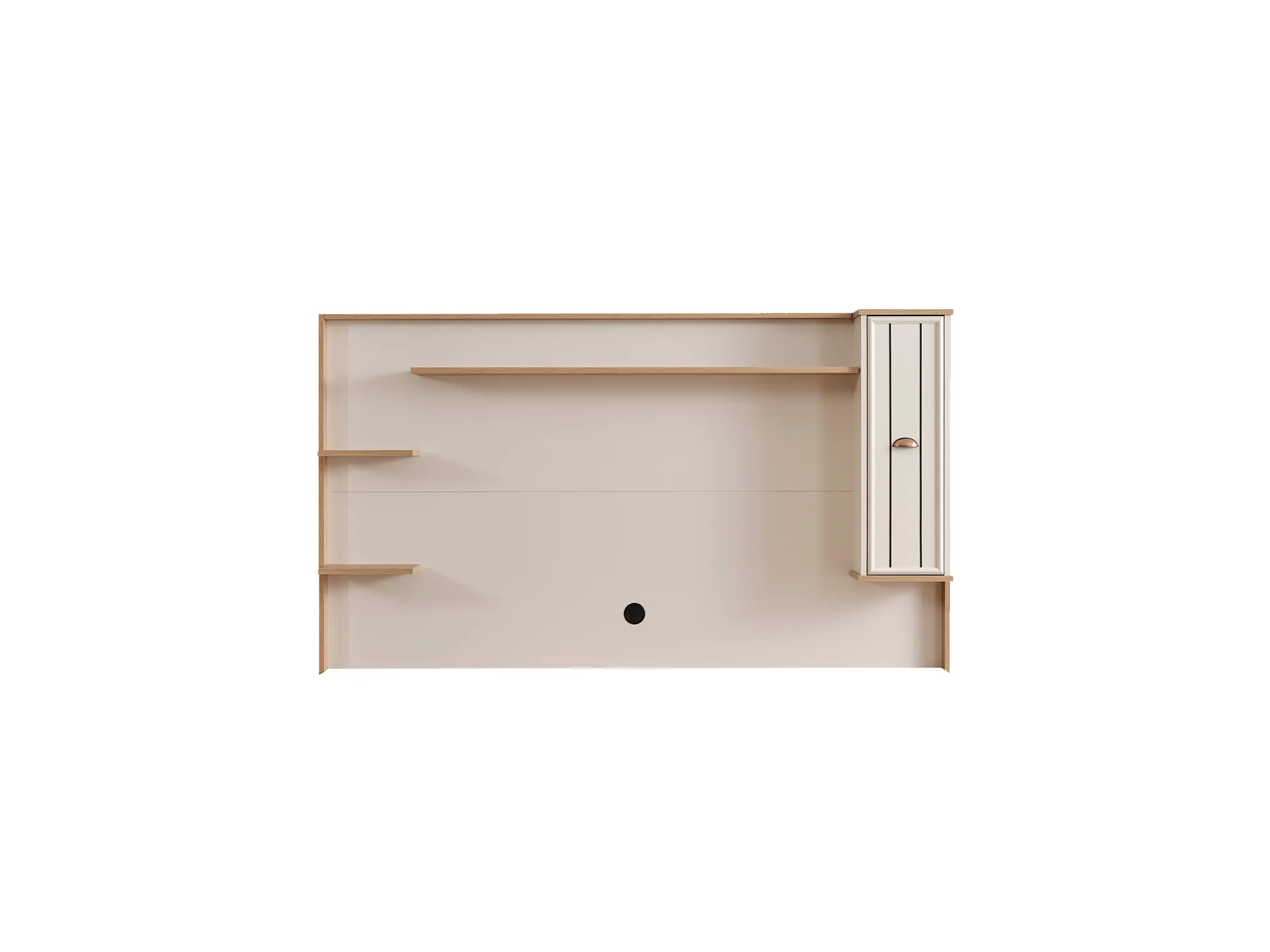 Bella Tv Ünite Üst Fon 