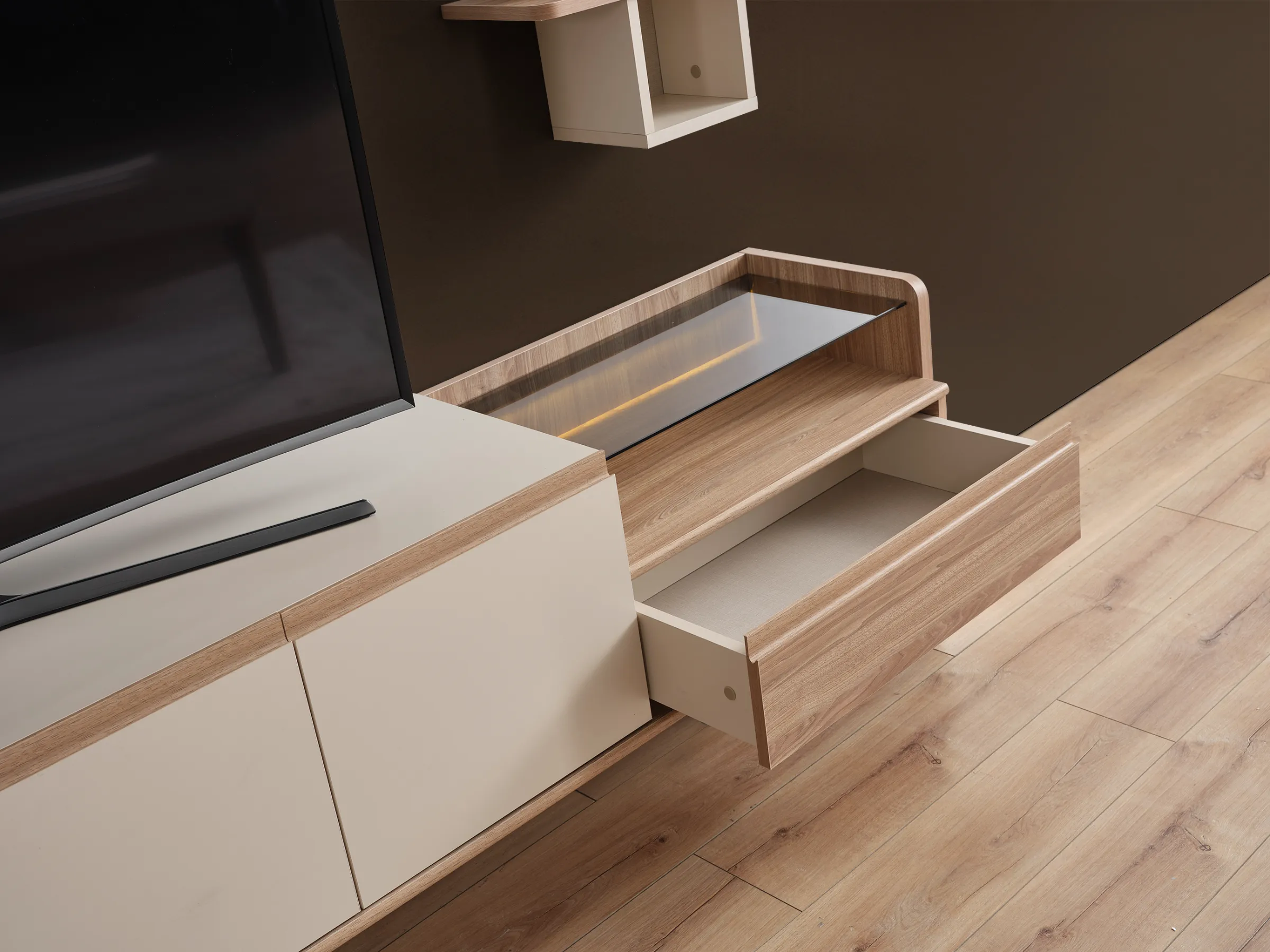 Bien Tv Sehpası 200 Cm - 4