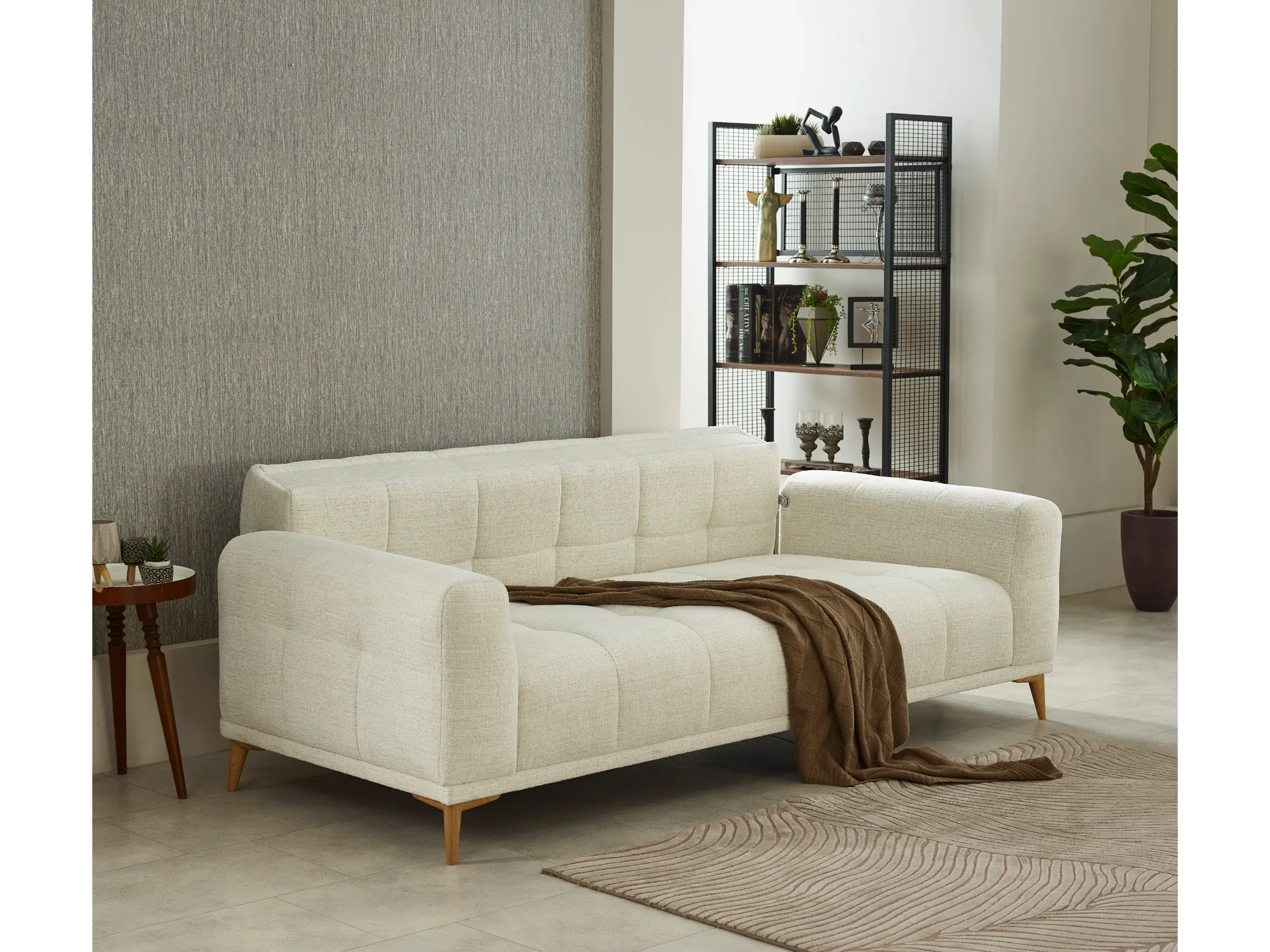 Bien Üçlü Koltuk - 4