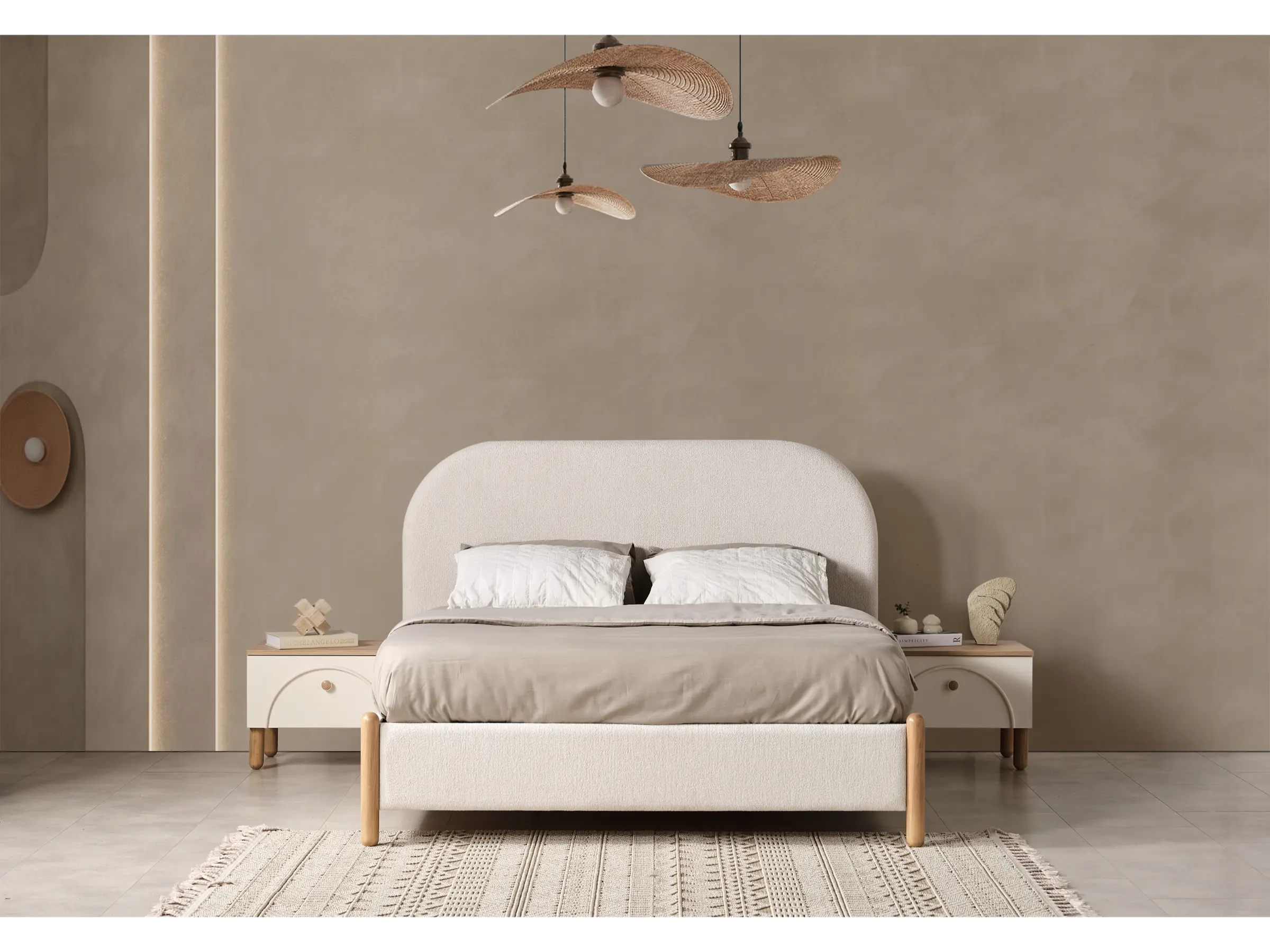 Bohem Star Başlık Small 