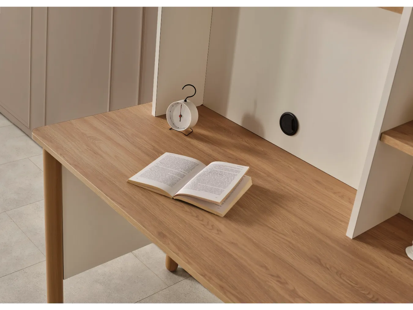 Bohem Star Çalışma Masası - 3