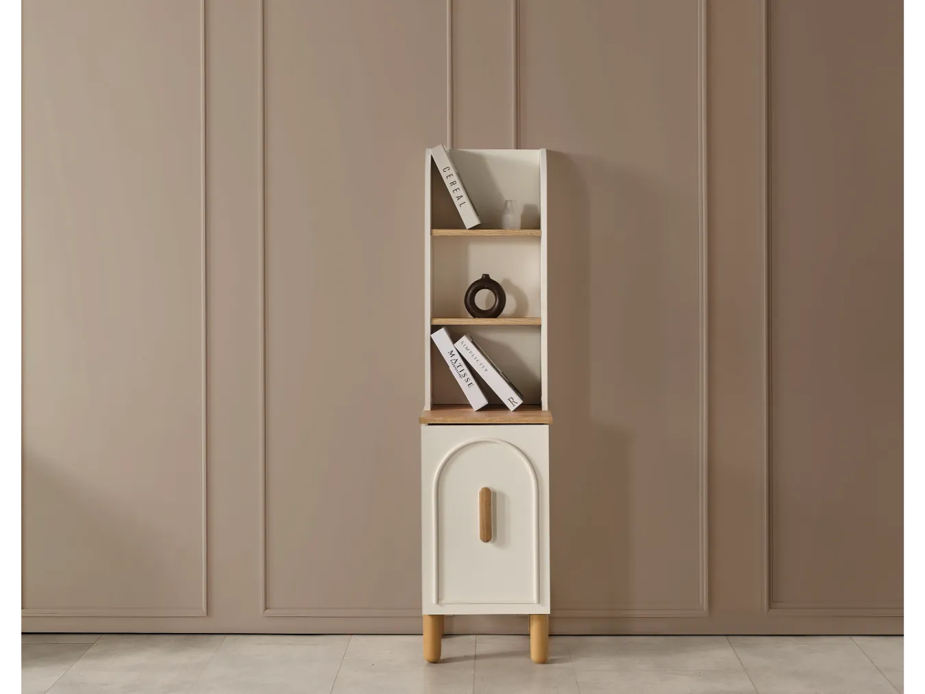 Bohem Star Kitaplık 