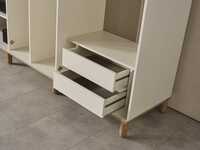 Bohem Star 200 cm Aynalı Yatak Odası Takımı - Thumbnail
