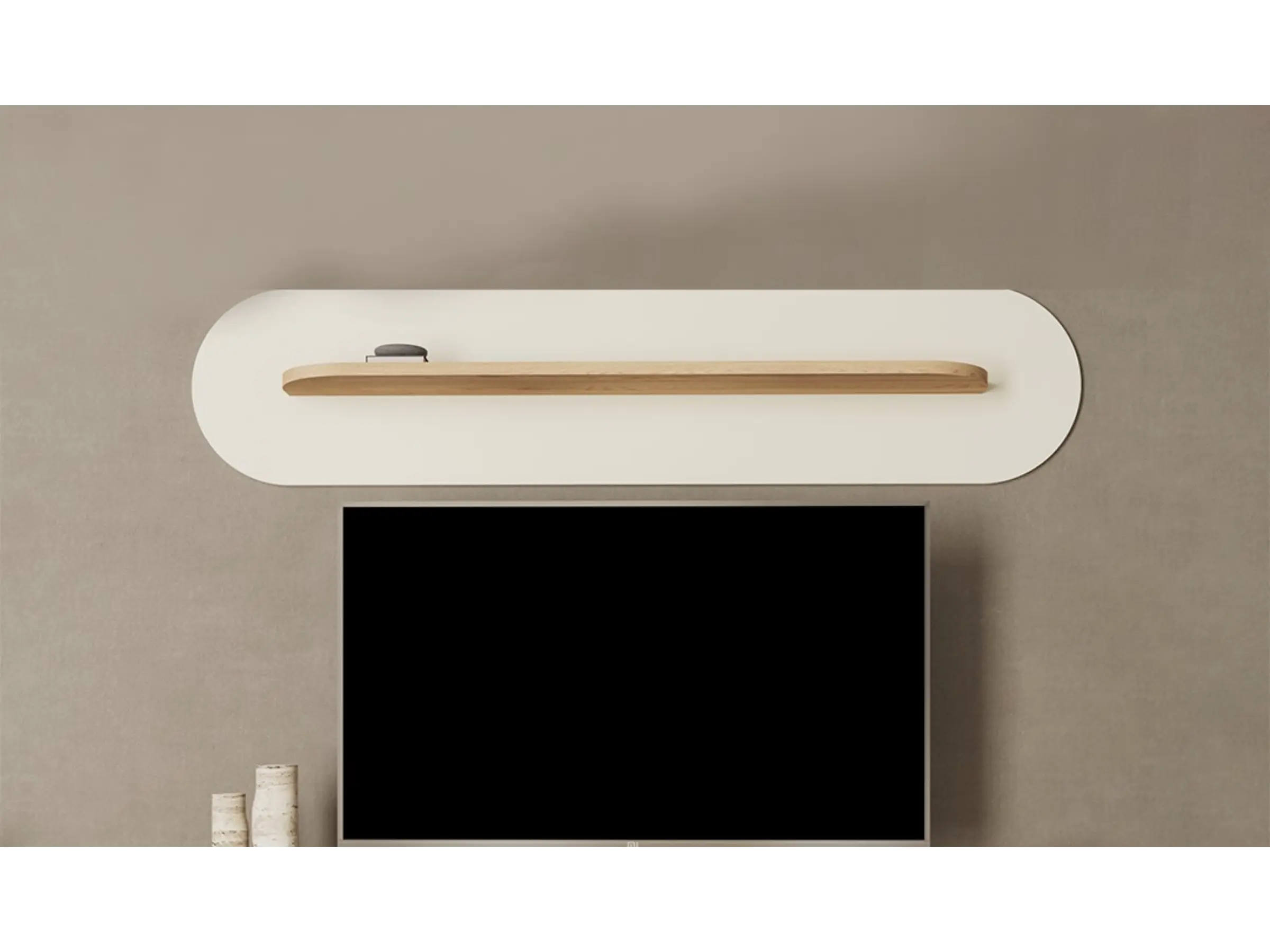 Bohem Star Tv Ünite Duvar Fon 