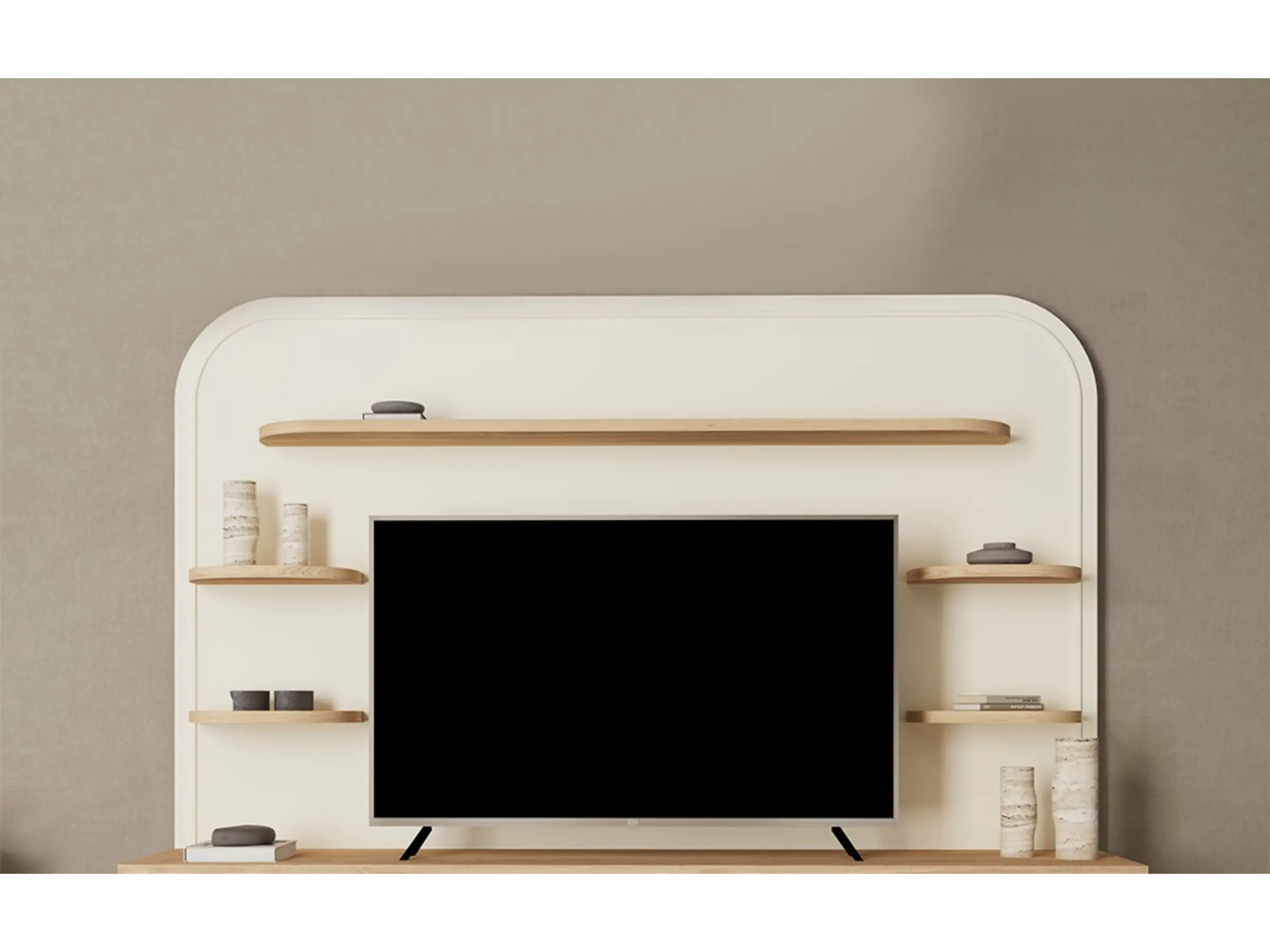 Bohem Star Tv Ünite Üst Fon 