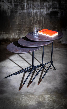 TG - Bolero Coffee Table