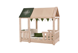 Camp 90*190 Montessori - MNC