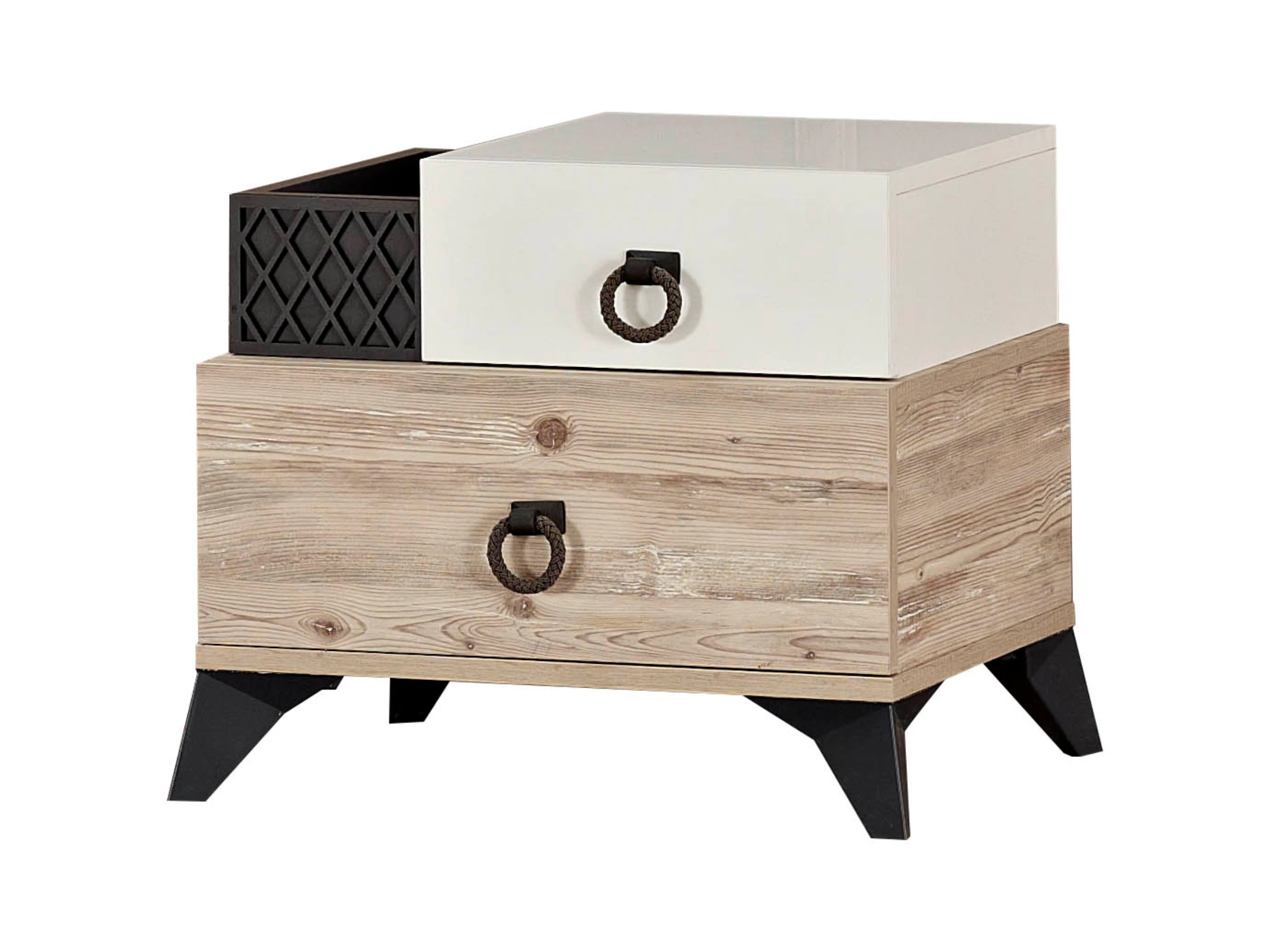 MNC - Camp Commode / Nightstand