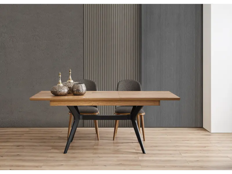 DZN - Clara Dining Table