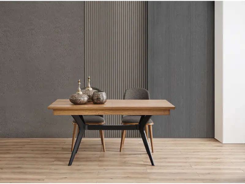 Clara Dining Table - Thumbnail