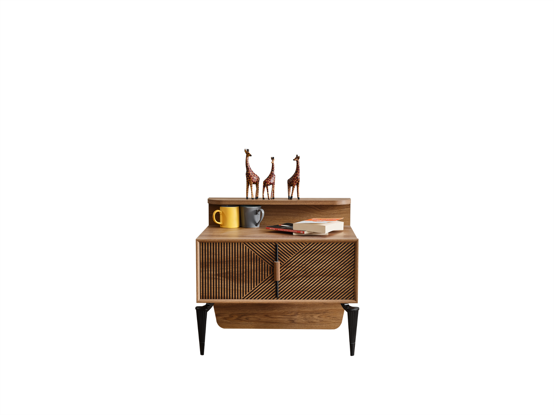 DZN - Clara Commode / Nightstand