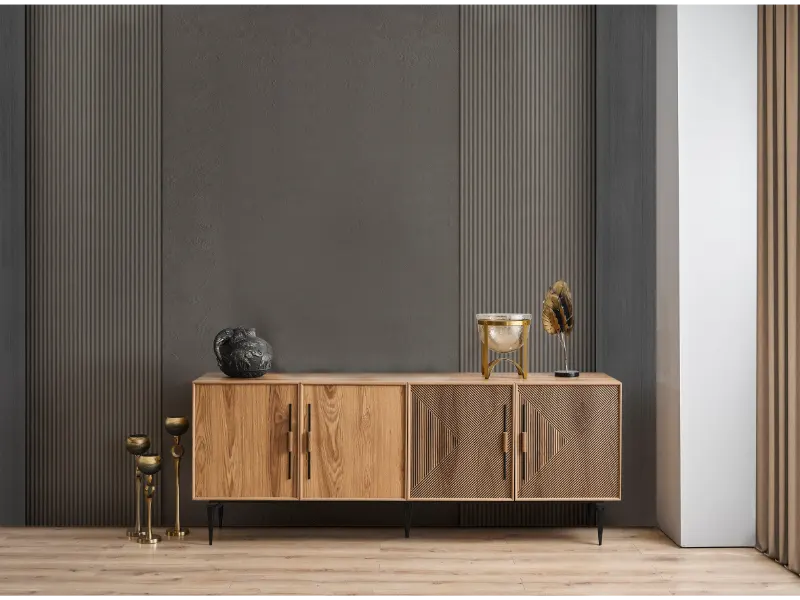 Clara Konsol Aynasız 