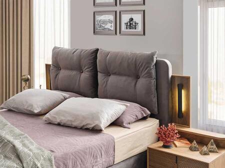 DZN - Clara Headboard 160 cm