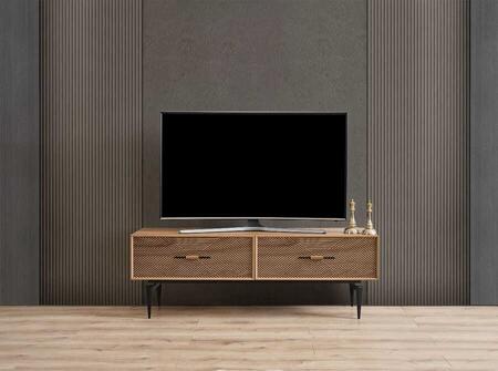 DZN - Clara TV Coffee Table 140 cm