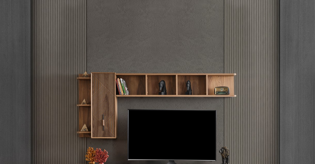 DZN - Clara Wall Unit