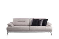 DANİELLA 3'Lü Koltuk - Thumbnail